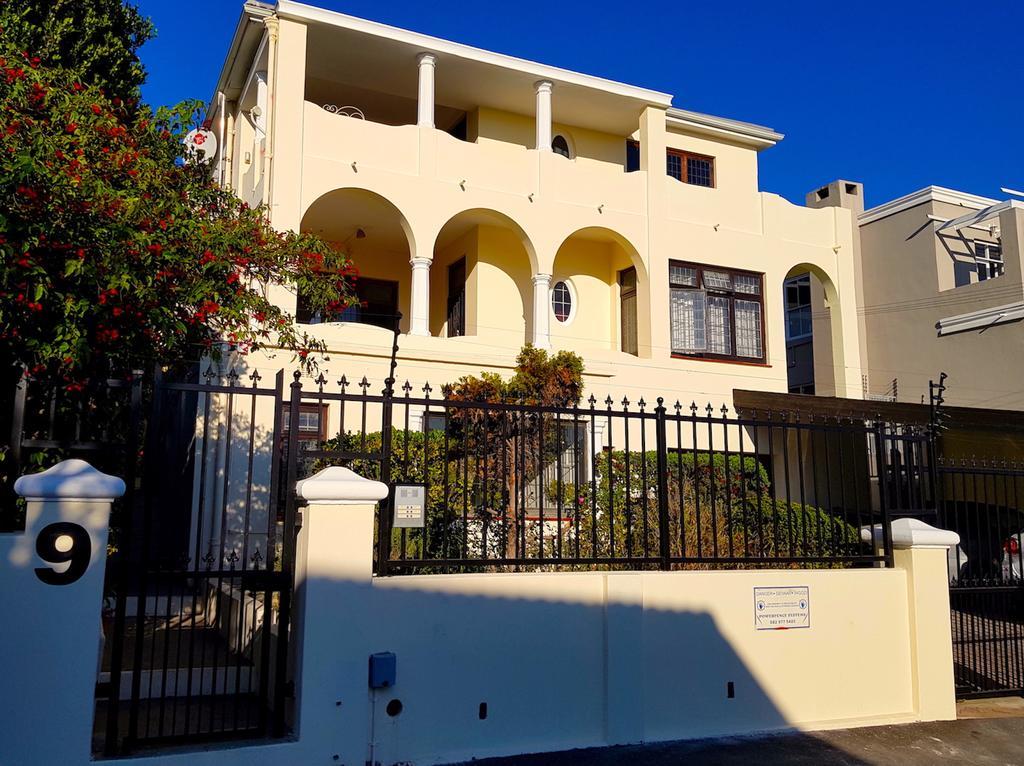 Amava Cavalcade Apartment Cape Town Bagian luar foto
