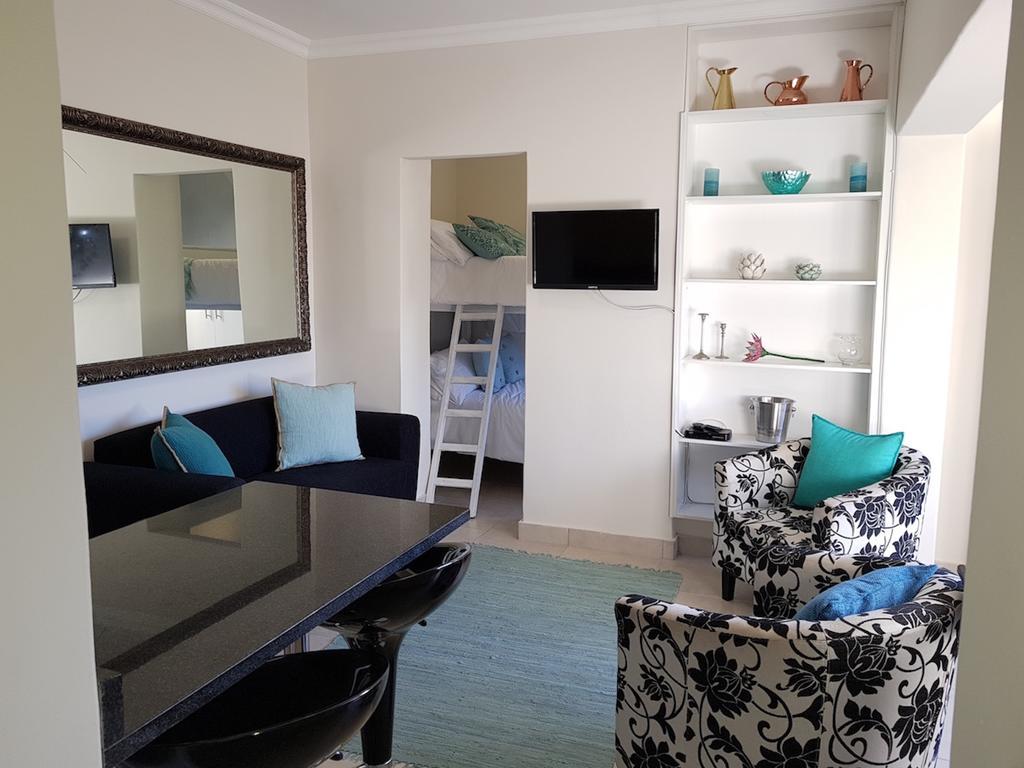 Amava Cavalcade Apartment Cape Town Bagian luar foto