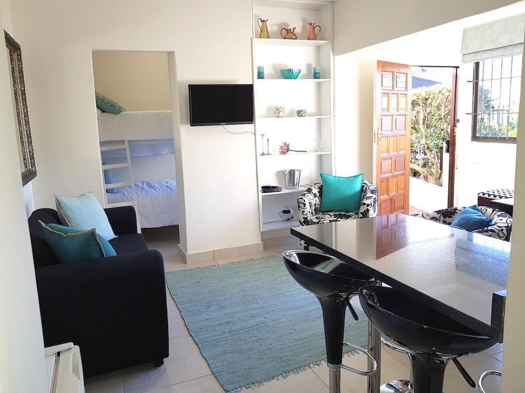 Amava Cavalcade Apartment Cape Town Bagian luar foto