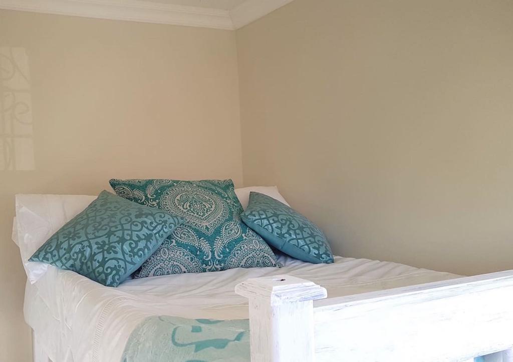 Amava Cavalcade Apartment Cape Town Bagian luar foto